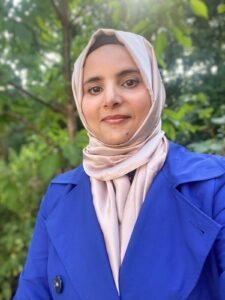 Picture of Azra Bilal